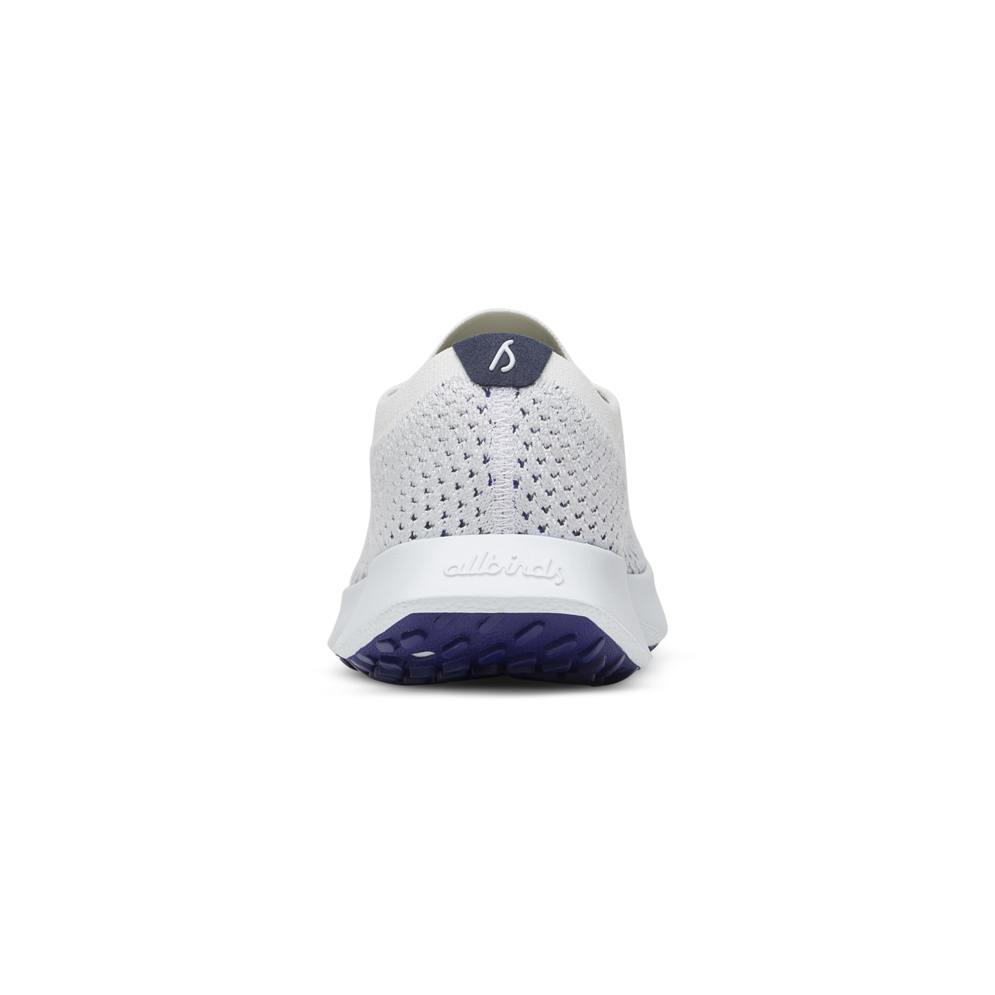 Men's Tree Dasher 2, Natural Black, Blizzard, Hazy Cobalt (Clarity Blue)