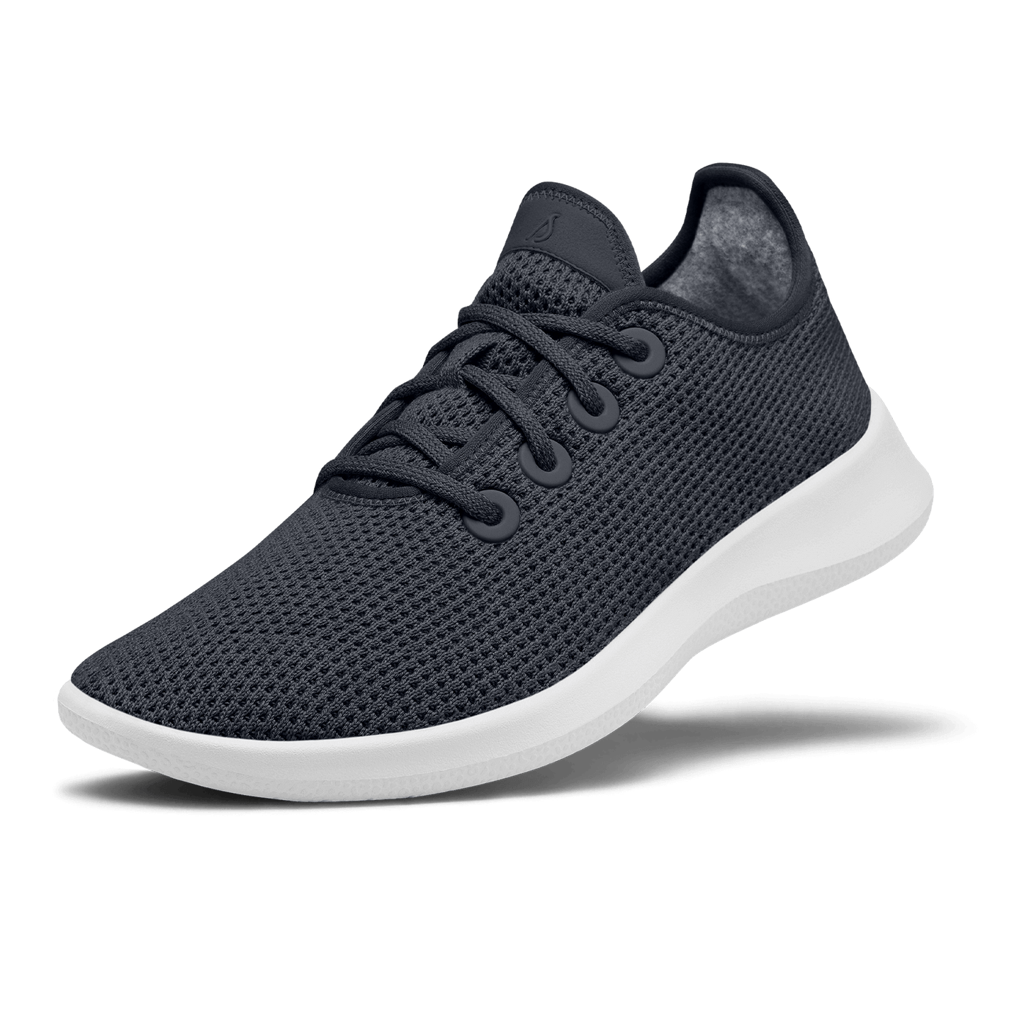 Men's Tree Runner, Navy Night (White)