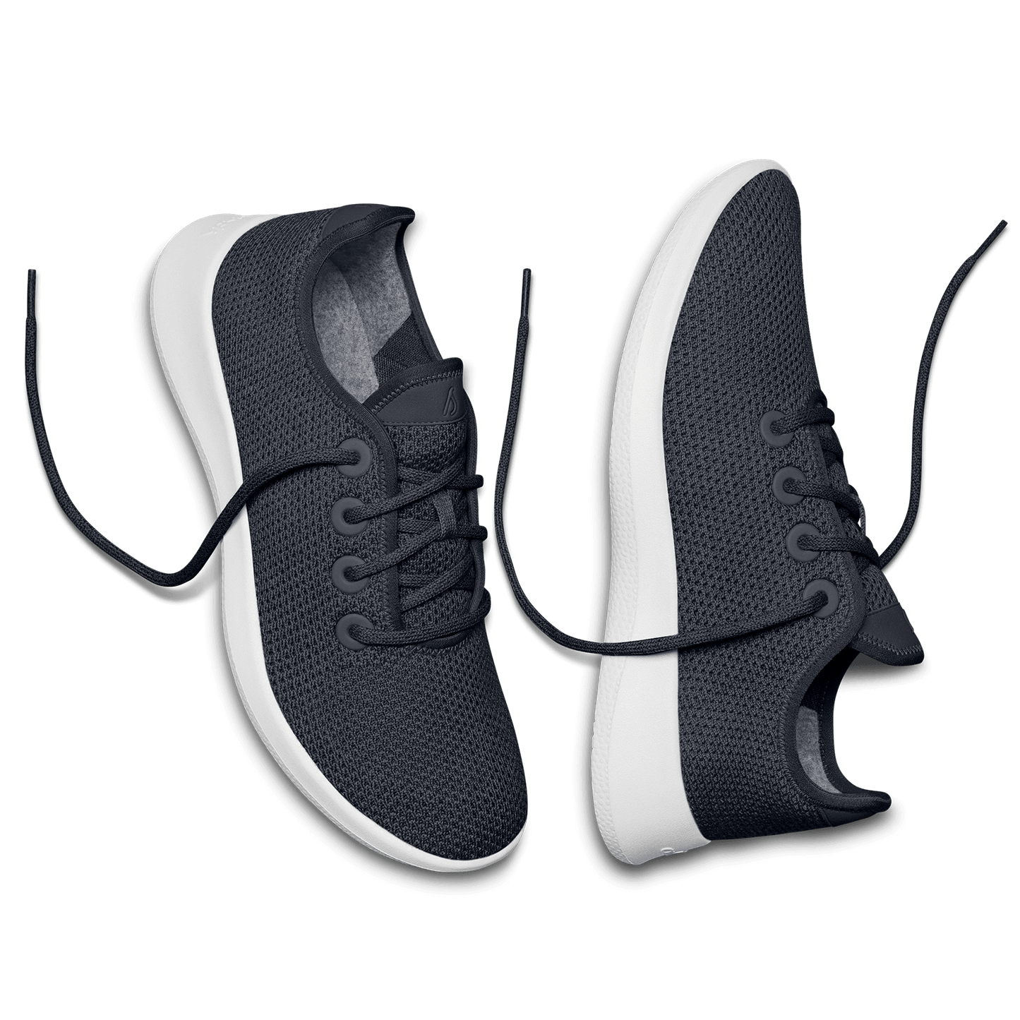 Men's Tree Runner, Navy Night (White)