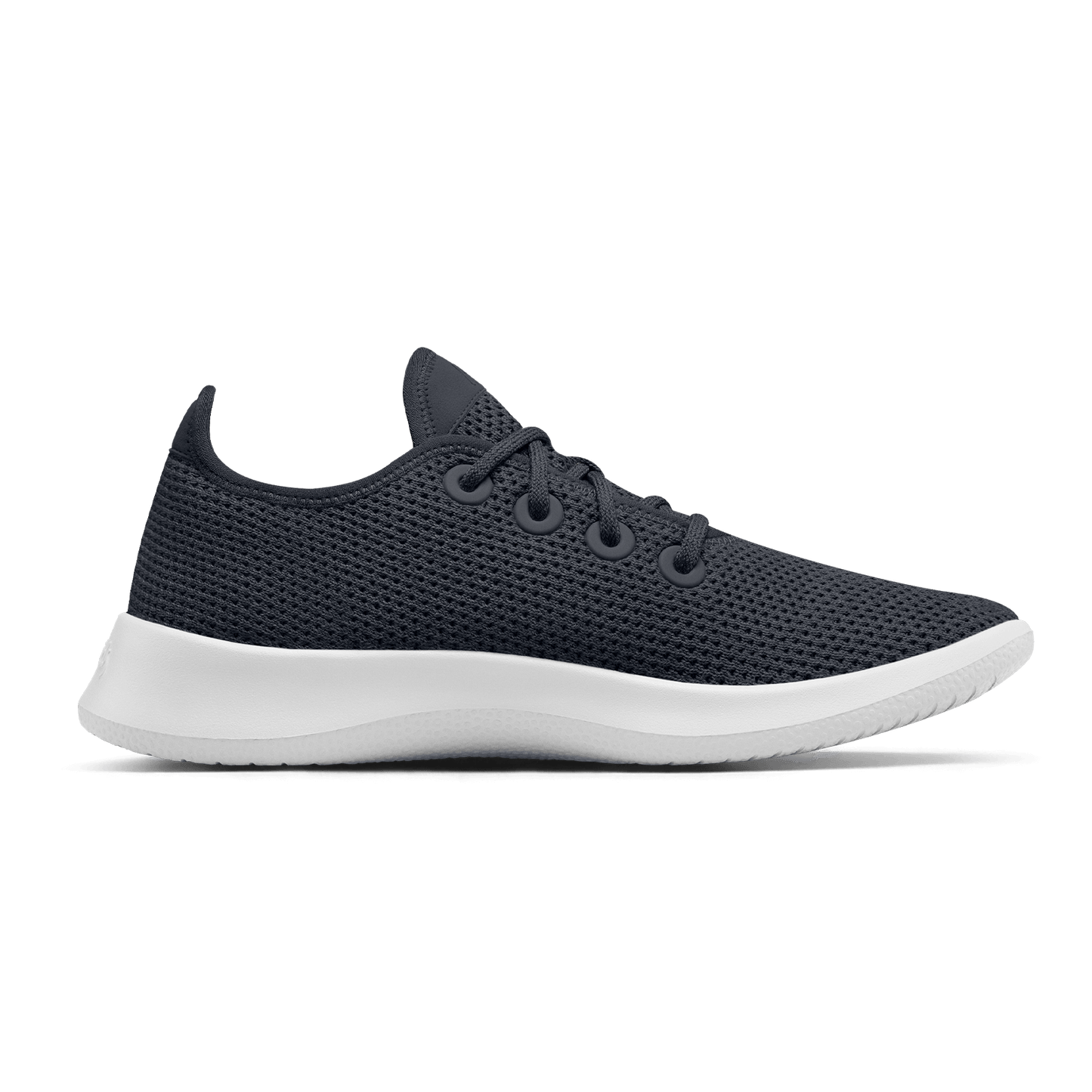 Men's Tree Runner, Navy Night (White)