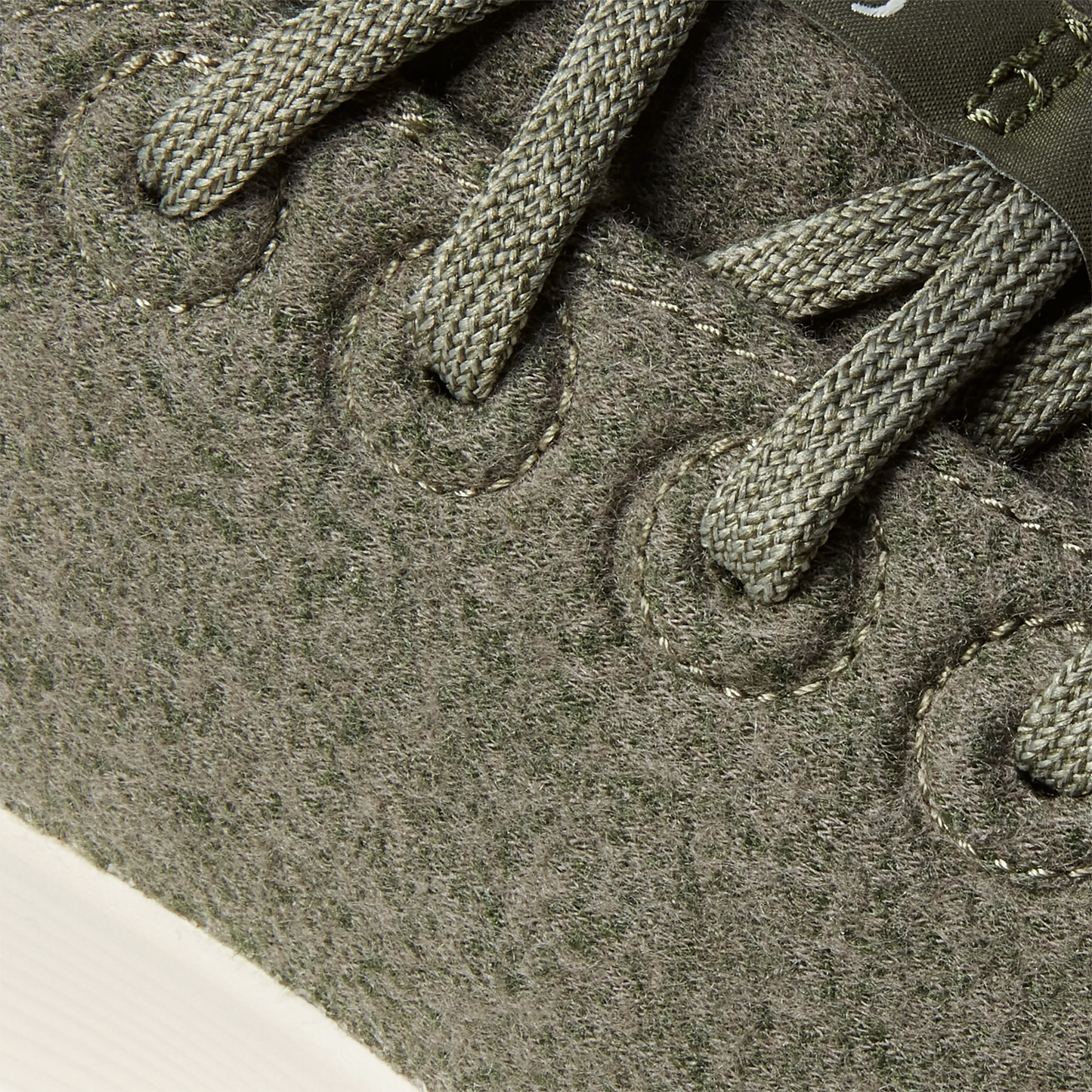 Men's Wool Runner 2