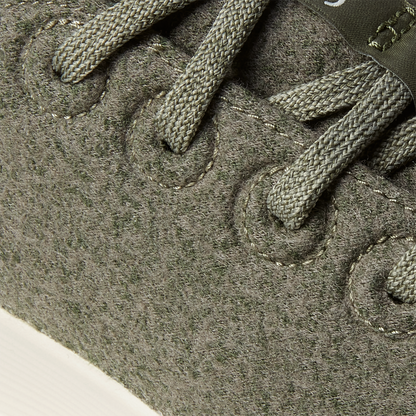 Men's Wool Runner 2
