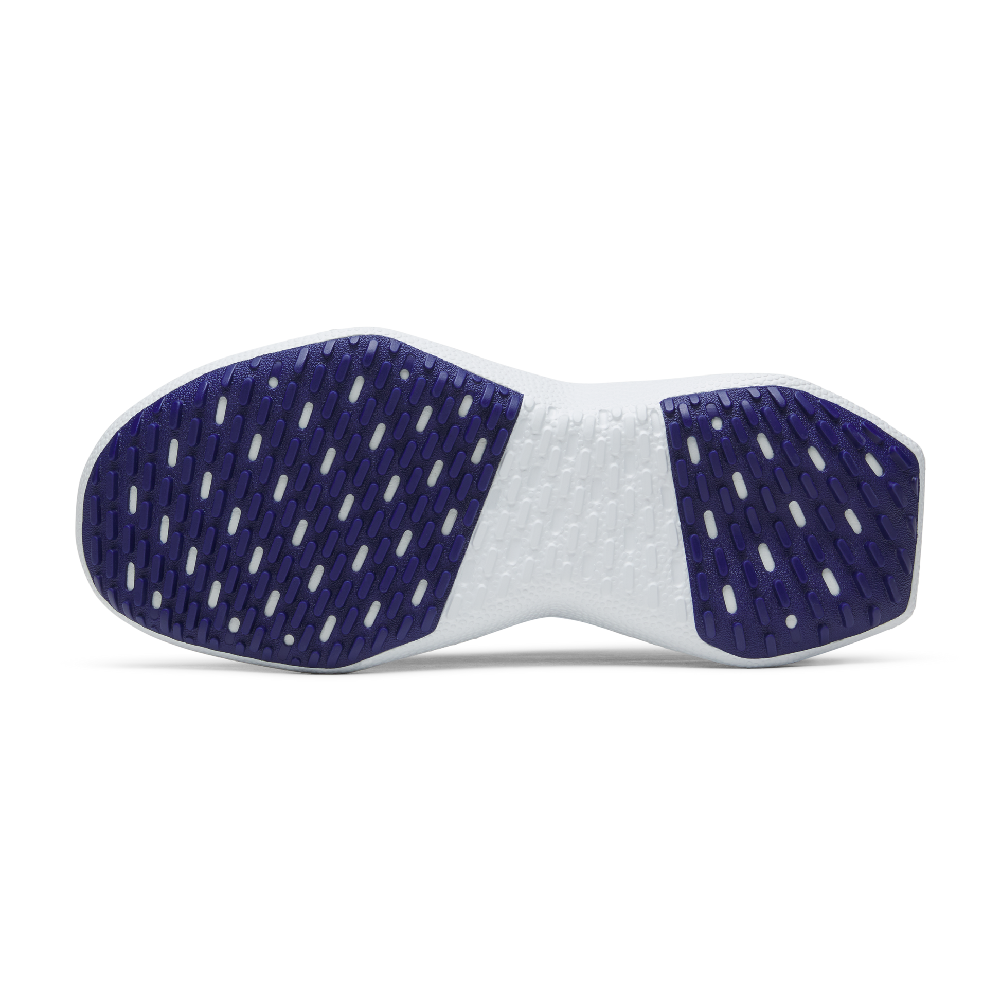 Men's Tree Dasher 2, Natural Black, Blizzard, Hazy Cobalt (Clarity Blue)