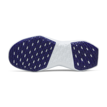 Men's Tree Dasher 2, Natural Black, Blizzard, Hazy Cobalt (Clarity Blue)